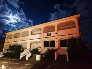 Apartmani Dragičević