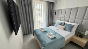 Apartament Scandi basen&spa