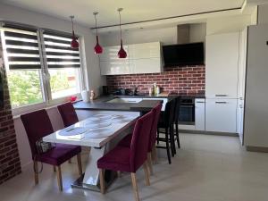 Apartament Kalinowa z tarasem Kosakowo 6 osób