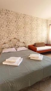Anavyssos Serenity Villa