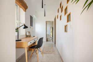 Guest House Chania 2BR BBQ Lykotripa