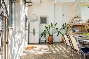 Guest House Chania 2BR BBQ Lykotripa