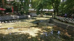 Guest House Chania 2BR BBQ Lykotripa