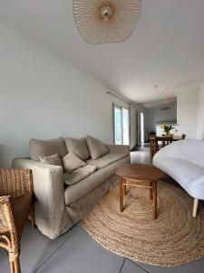 3étoiles family home close to center, beach and train station
