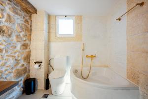 Guest House Chania 2BR BBQ Lykotripa