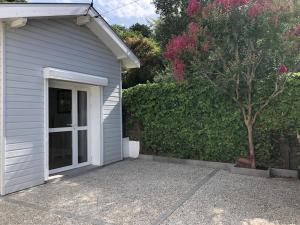 3étoiles family home close to center, beach and train station