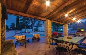 Villa Robertina, private pool, 3 bedroom