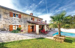 Villa Robertina, private pool, 3 bedroom