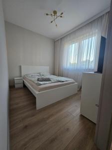 Słoneczny apartament VIP