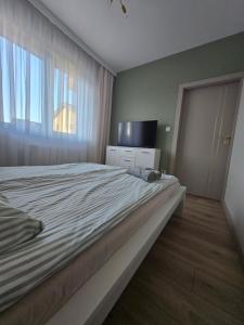 Słoneczny apartament VIP