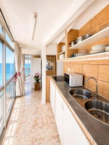 SkySea Benidorm
