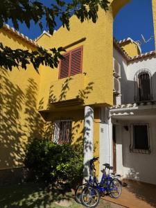 El casa KáMa