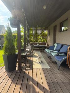 Mooni Cottage