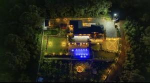 Sharuu Residency