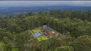 Sharuu Residency