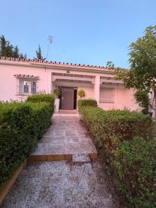 Villa Quimera en Marbella