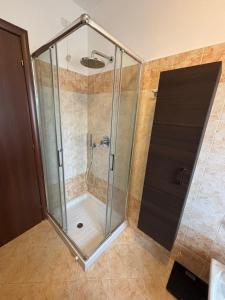 Bilocale moderno con ampio giardino - Stezzano