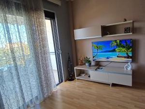 Xhemis apartment