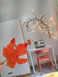 Staycation Condo near MOA Airport Ikea