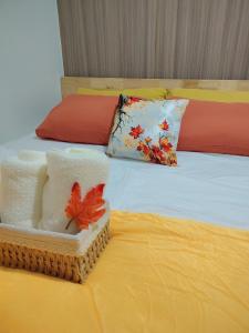 Staycation Condo near MOA Airport Ikea