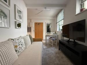 Hygge Cabin
