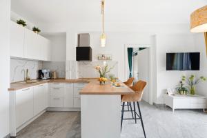 Modern Luxury Apartment Diva 3, 4 stars, Čiovo, Okrug