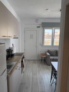 Perla Azure Residence Ofrynio