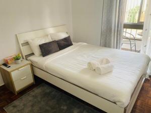 London Guest House