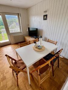 Quiet Ljubljana Suburbs Large Apt and Free Parking