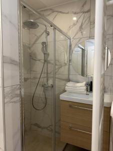 Appartement rénové, Dijon Gare, 2 min à pied