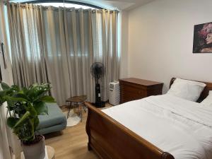 Appartement rénové, Dijon Gare, 2 min à pied