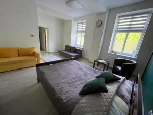 Apartamenty Trzciana