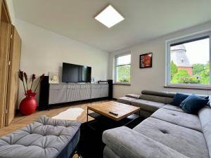 Apartament Pod Wiatrakiem
