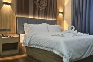 Haiyatt Hotel
