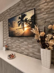 Brezza - Appartamento Fronte Mare