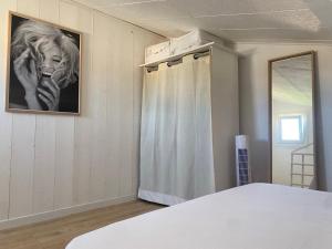 Petit pavillon Gruissan