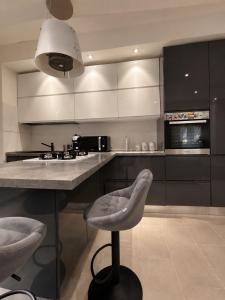 Brezza - Appartamento Fronte Mare