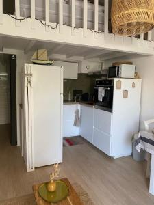 Petit pavillon Gruissan