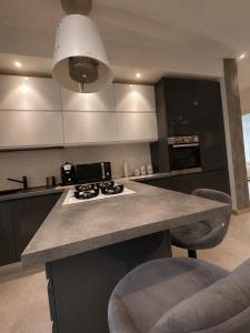 Brezza - Appartamento Fronte Mare