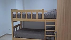 Appartement Moderne, quartier calme Doum borj al kiffan