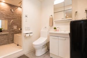 HK Apartment in Tenjinbashi - East Umeda