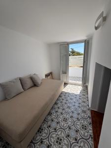 Floras House