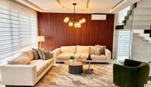 Residencia Black and White Guadalajara