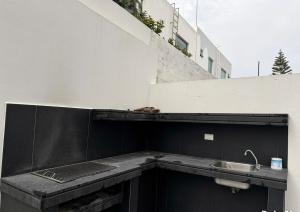 Residencia Black and White Guadalajara