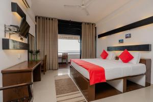 Sahana beach