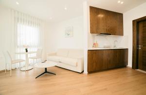 Rajna Apartments - Halal Apartments