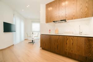Rajna Apartments - Halal Apartments