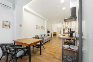 Loft Moderno Cerca de Playa y Ciencias I