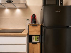 Elisir residence Bergamo Hills-apt2