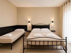 Elisir residence Bergamo Hills-apt2